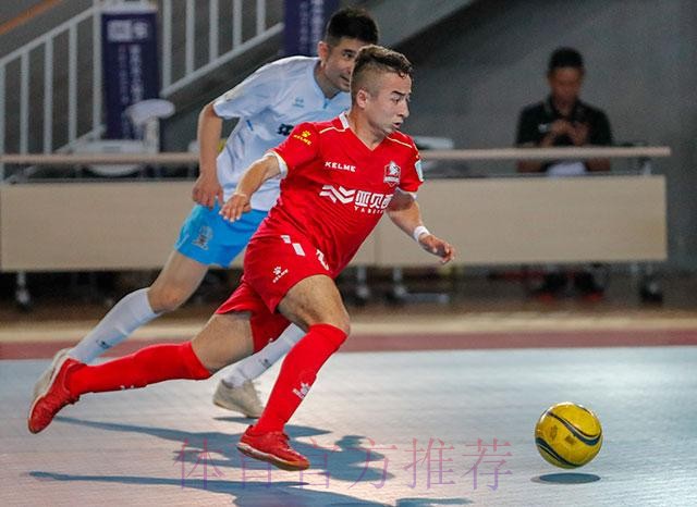 五人制足协杯“八强争夺战”首日结束 五甲“青春风暴”淘汰台州和合队